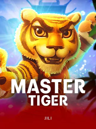 เกม Master Tiger ในแกลเลอรีสล็อต
