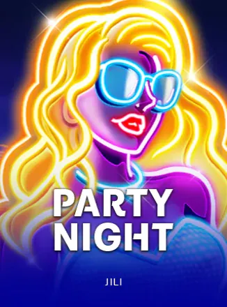 เกม Party Night ในแถวสล็อตหน้าแรก