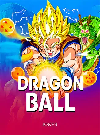 เกม Dragon Ball ในแถวสล็อตหน้าแรก