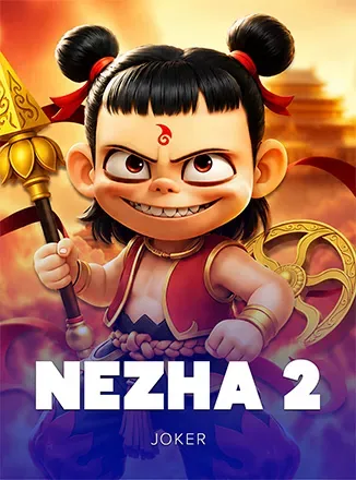เกม Nezha 2 ในแกลเลอรีสล็อต