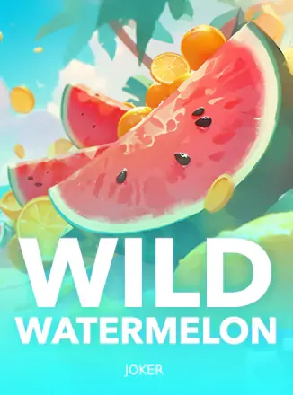 เกม Wild Watermelon ในแกลเลอรีสล็อต