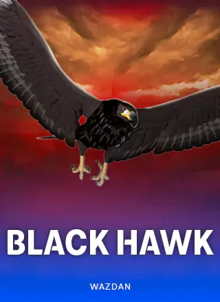 เกม Black Hawk ในแกลเลอรีสล็อต