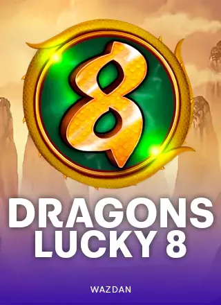 เกม Dragons Lucky 8 ในแกลเลอรีสล็อต