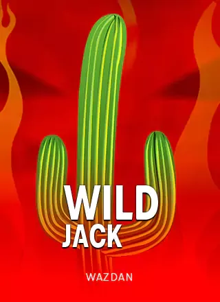 เกม Wild Jack ในแถวสล็อตหน้าแรก